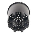 Heavy Duty Injection Pot w/ Elevator, 10 Gal