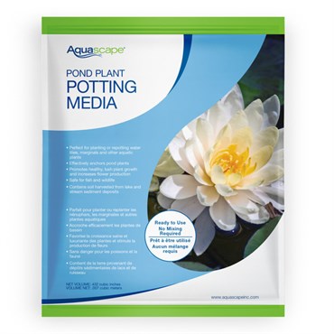 Aquascape Pond Plant Potting Media