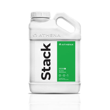 Athena®  Foliar Line, Stack