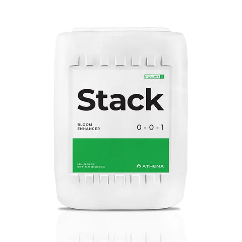 Athena®  Foliar Line, Stack