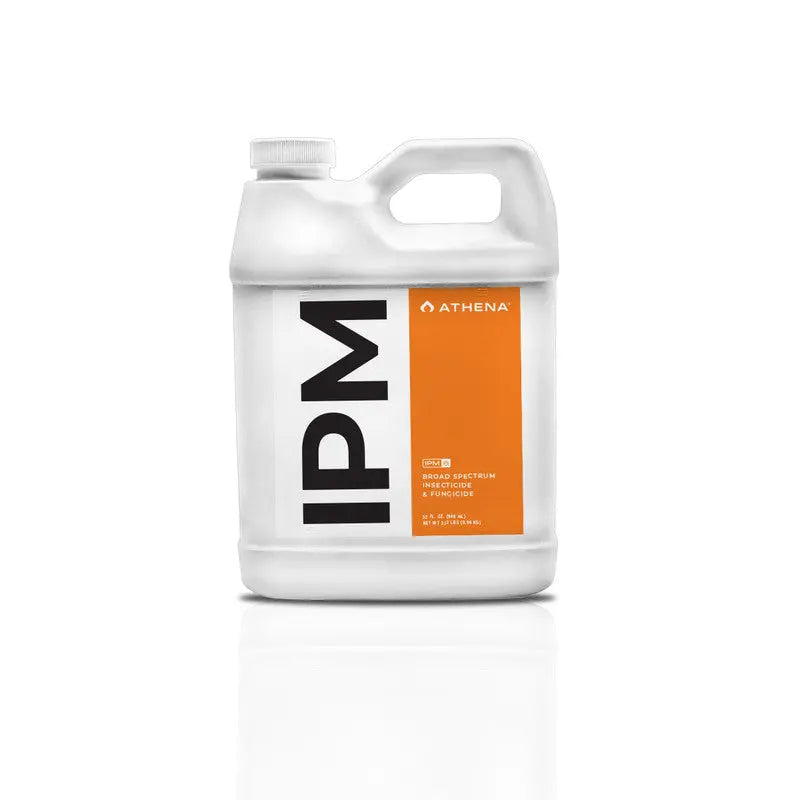 Athena®  IPM Line, IPM Broad Spectrum Pesticide & Fungicide