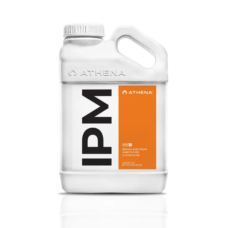 Athena®  IPM Line, IPM Broad Spectrum Pesticide & Fungicide