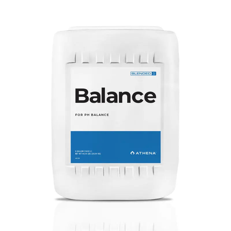 Athena® Blended Line, Balance