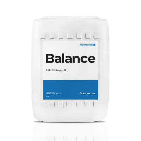 Athena® Blended Line, Balance