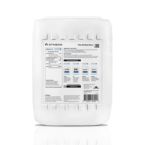 Athena® Blended Line, Bloom B