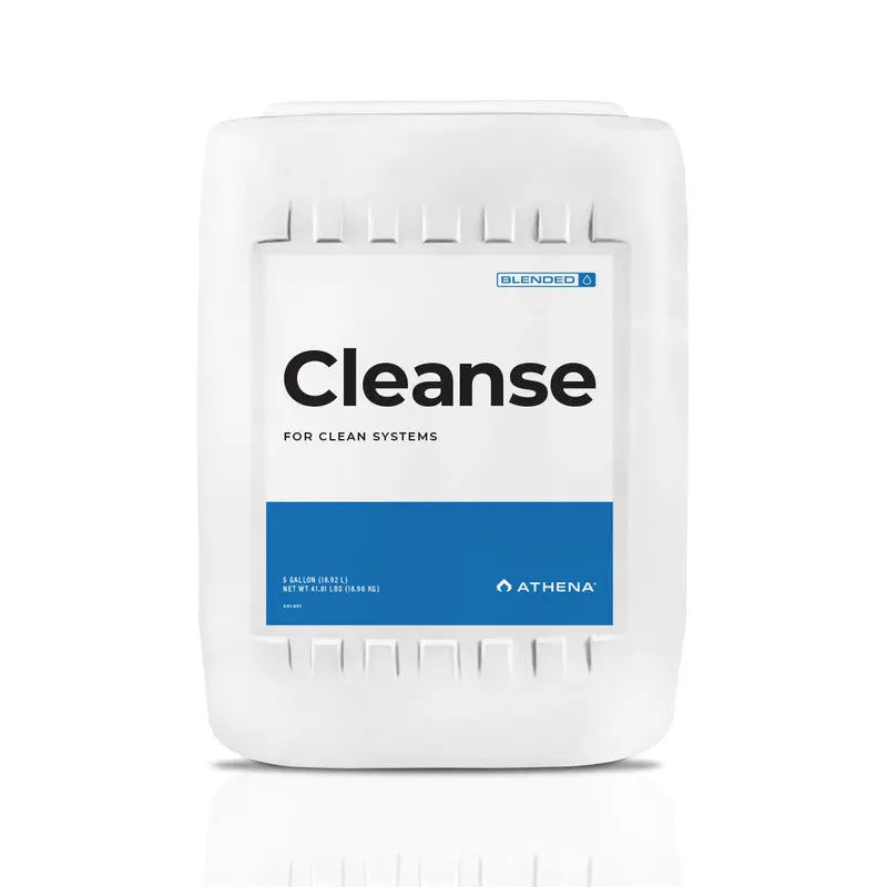 Athena® Blended Line, Cleanse