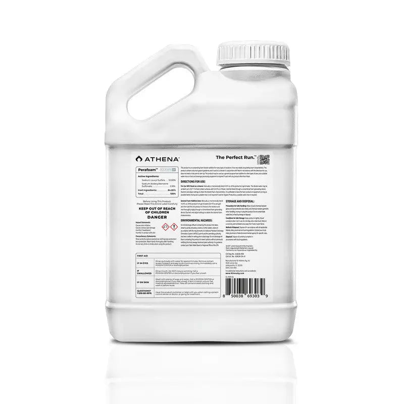 Athena® Clean Line, Perafoam