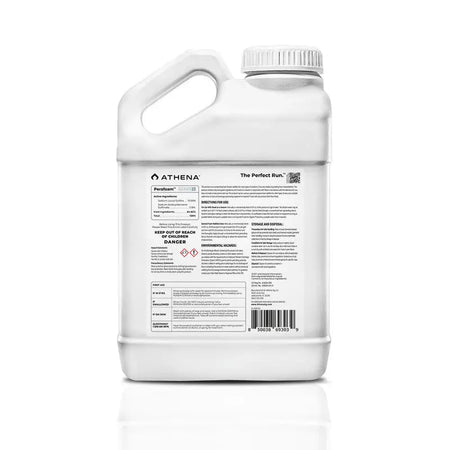 Athena® Clean Line, Perafoam