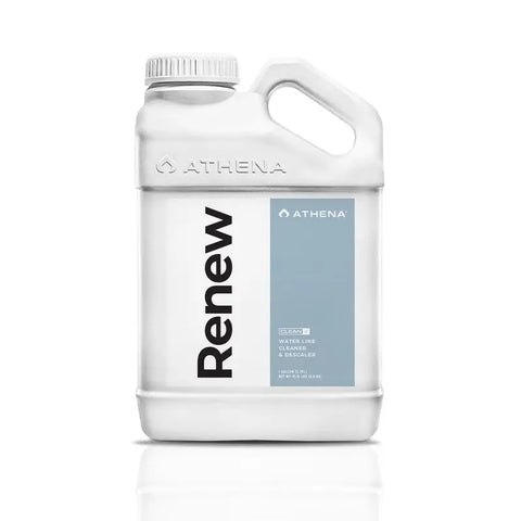Athena® Clean Line, Renew