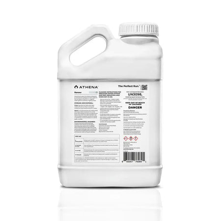 Athena® Clean Line, Renew