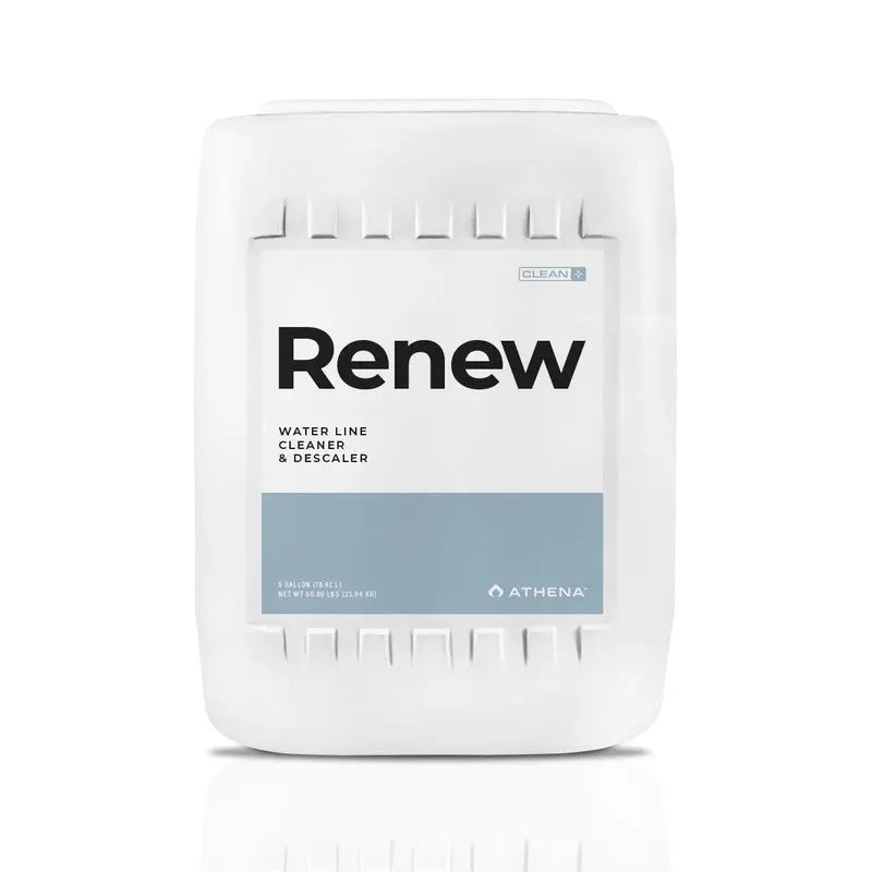 Athena® Clean Line, Renew