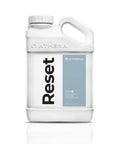 Athena® Clean Line, Reset