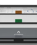 Athena® Culture Line, Culture Kit