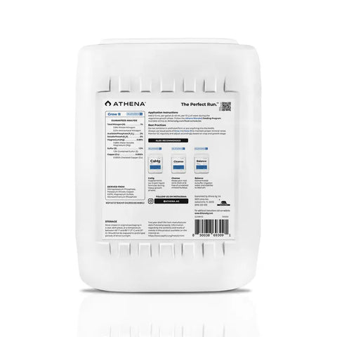 Athena® Grow B