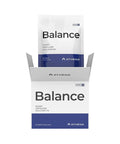 Athena® Pro Line, Balance