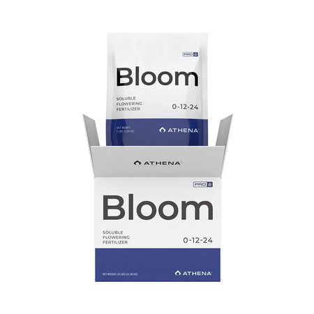 Athena® Pro Line, Bloom