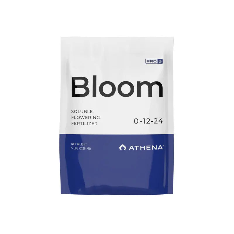 Athena® Pro Line, Bloom