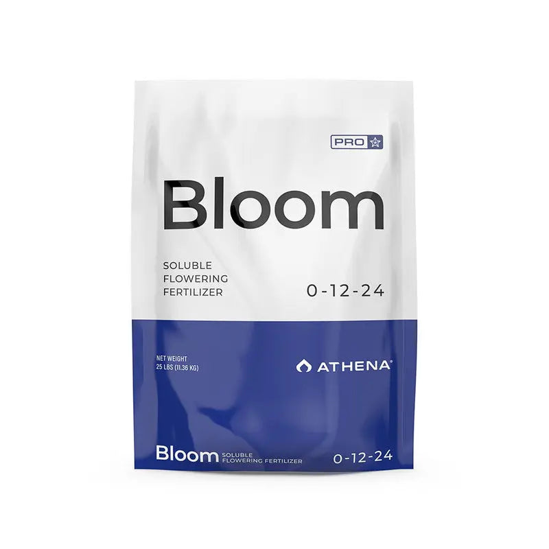 Athena® Pro Line, Bloom