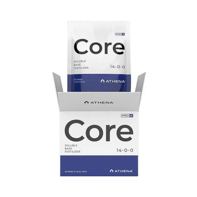 Athena® Pro Line, Core