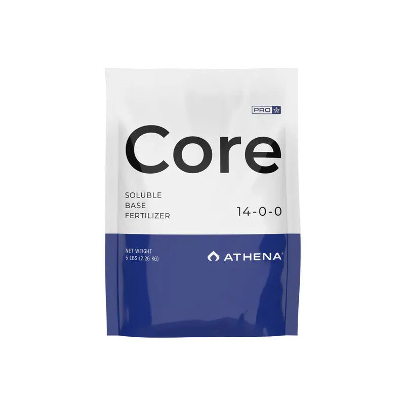 Athena® Pro Line, Core