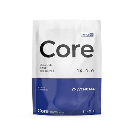 Athena® Pro Line, Core