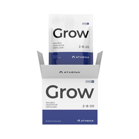 Athena® Pro Line, Grow