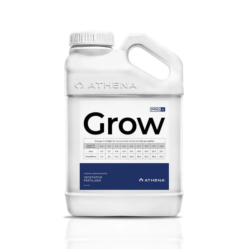 Athena Pro Mix Kit - Thumbnail 2