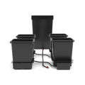 AutoPot 4 Pot gravity-powered automated watering system APWS001