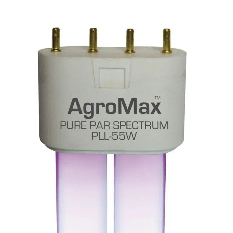 BIAX F55T5 Pure PAR 55 Watt Grow Lamp, 2'