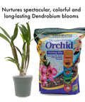 Better-Gro Dendrobium Orchid Potting Mix, 8qt