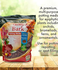 Better-Gro Orchid Bark, 4qt