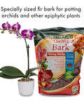 Better-Gro Orchid Bark, 4qt