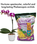 Better-Gro Phalaenopsis Orchid Potting Mix, 8qt