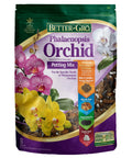 Better-Gro Phalaenopsis Orchid Potting Mix, 8qt