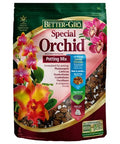 Better-Gro Special Orchid Mix, 4qt