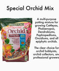 Better-Gro Special Orchid Mix, 4qt