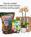 Better-Gro Special Orchid Mix, 4qt