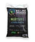 Big Lake Organics Nurture All Purpose Potting Soil, 1 cu ft