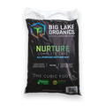 Big Lake Organics Nurture All Purpose Potting Soil, 1 cu ft