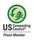 Big Lake Organics Soil Supper Premium Compost + Biochar, 1 cu ft