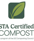 Big Lake Organics Soil Supper Premium Compost + Biochar, 1 cu ft