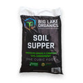Big Lake Organics Soil Supper Premium Compost, 1 cu ft