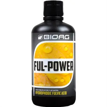 BioAg Ful-Power Fulvic Acids