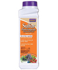 Bonide Sulfur Plant Fungicide Dust