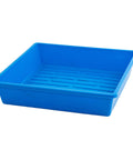 Bootstrap Farmer 1010 Seed Germination Tray 2.5" Deep, No Holes | Assorted Colors