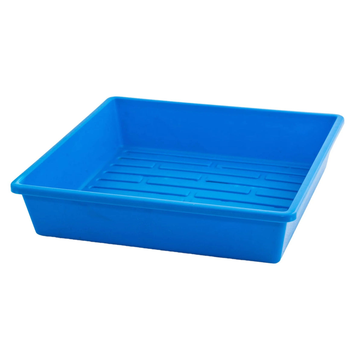 Bootstrap Farmer 1010 Seed Germination Tray 2.5" Deep, No Holes | Assorted Colors