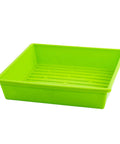 Bootstrap Farmer 1010 Seed Germination Tray 2.5" Deep, No Holes | Assorted Colors