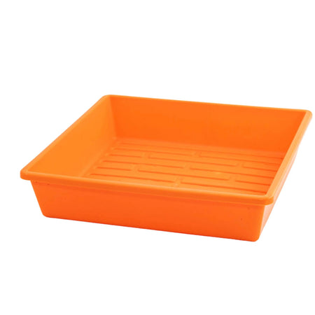 Bootstrap Farmer 1010 Seed Germination Tray 2.5" Deep, No Holes | Assorted Colors