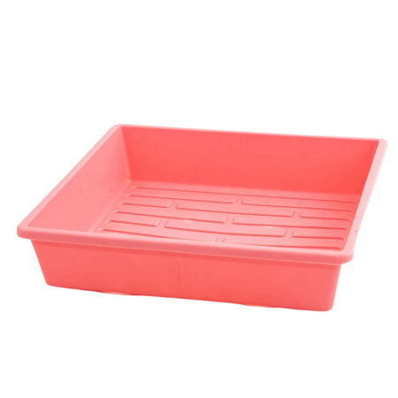 Bootstrap Farmer 1010 Seed Germination Tray 2.5" Deep, No Holes | Assorted Colors