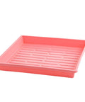 Bootstrap Farmer 1010 Shallow Seed Trays, No Holes | Assorted Colors